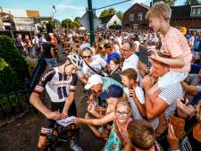 ‘Ik voel wel gezonde jaloezie’