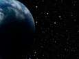 Enorme 'losgeslagen' planeet met mysterieuze gloed verstomt astronomen