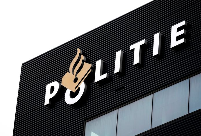 Foto ter illustratie.