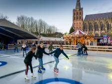 Geld van Bossche Zomer gaat naar winterfestival: ‘Ga ervan uit dat het om meerdere tienduizenden euro’s gaat’ 