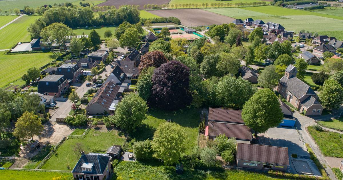 ‘Welzorgsum’ komt er: van inwonersidee naar volwaardige zorgcomplex om dorp leefbaar te houden