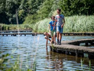 Familieweekend in Het Vinne op 3 en 4 juni