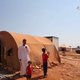 Veiligheidsraad stemt in met hervatting hulp Syrië