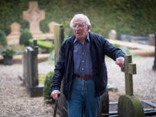 Wim (91) overleefde het bombardement op Huissen, woensdag herdenking