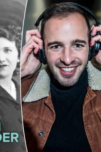 Als opa zwijgt over zijn tijd bij het verzet: “Was mijn grootvader een held?” Radiomaker Thomas Symons zoekt het uit in nieuwe podcast
