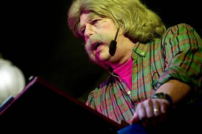 Weer een verrassende debutant onder de tonpraters van Riel