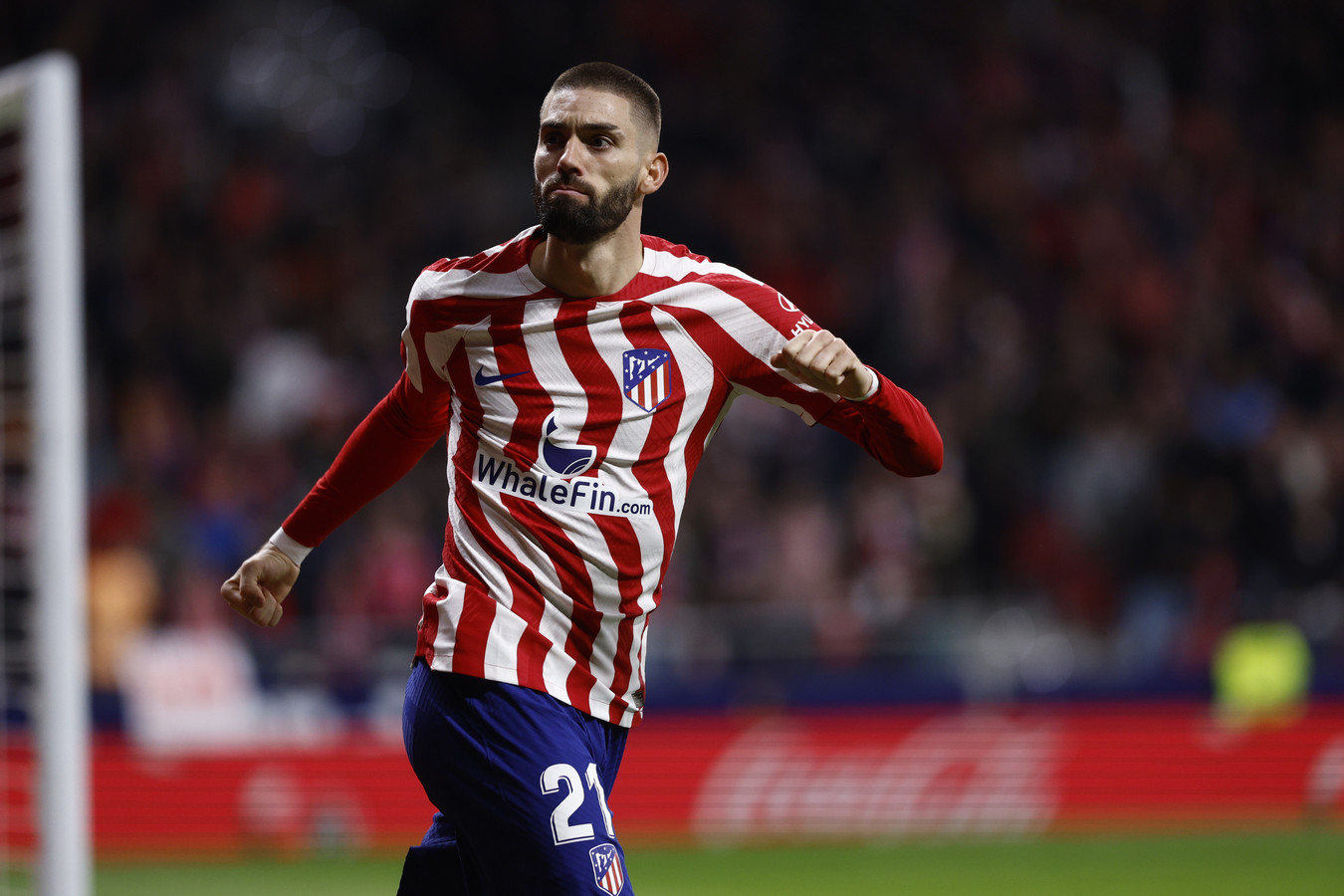Yannick Carrasco