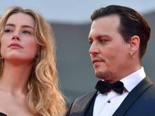 Johnny Depp réclame 43 millions de dollars de dommages et intérêts à Amber Heard