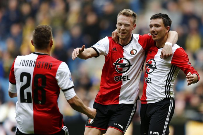 Feyenoord in actie tegen nep-producten | Nederlands ...