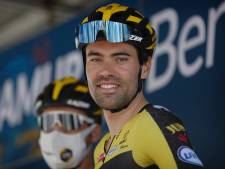 Tom Dumoulin heeft gekozen: hij rijdt dit jaar de Giro d’Italia
