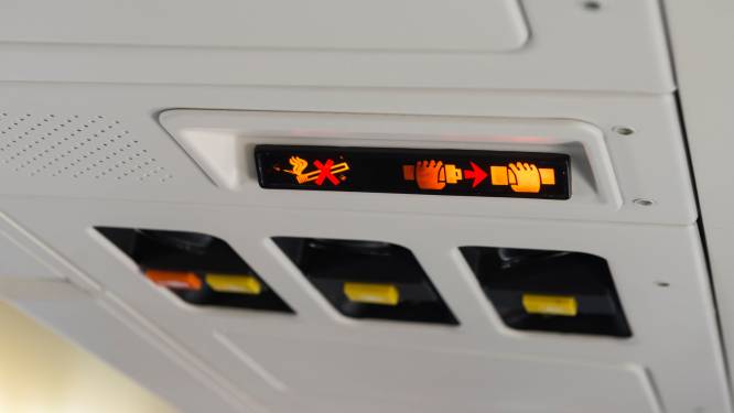Bijna elke vlucht ervaart turbulentie. Waarom schokt jouw vliegtuig en op welke zitplaats heb je het minste last? 