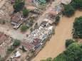 Duizenden mensen dakloos met kerst door verwoestende regenval in Brazilië