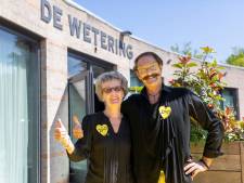 Nieuwe plannen voor dorpshuis De Wetering stellen teleur: ‘Er is geen enkele vraag beantwoord’