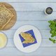 De lekkerste, smeuïgste tosti ooit maak je zo
