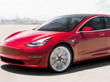 Tesla's geheime ‘miljoen kilometer’-accu moet elektrische auto fors goedkoper maken