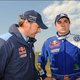 Carlos Sainz grote favoriet in 31e Dakar-rally