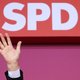 SPD wil gesprekken over coalitie met CDU/CSU