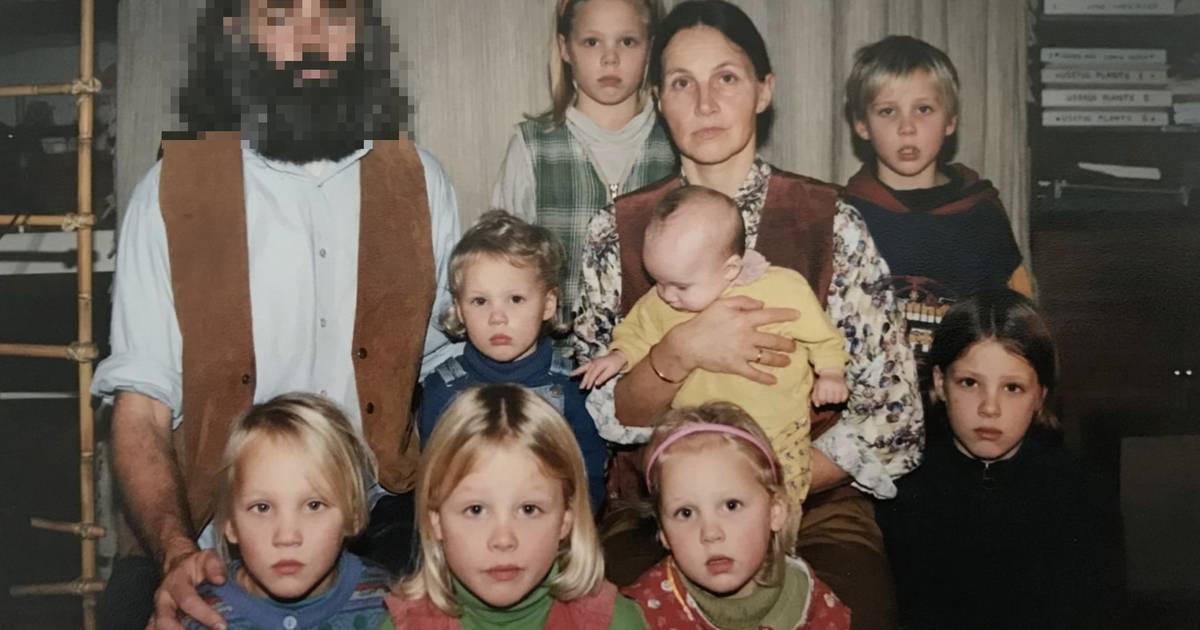 Huisverbod voor vader gezin Ruinerwold Veluwse gemeente ontzegt Gerrit Jan van D. toegang tot