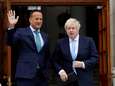 Boris Johnson ontmoet Ierse collega Leo Varadkar: laatste poging om backstop te voorkomen