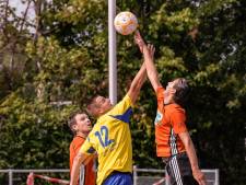 Valto schrijft clubgeschiedenis en promoveert naar de hoofdklasse: ‘Maar de kers op de taart komt nog’
