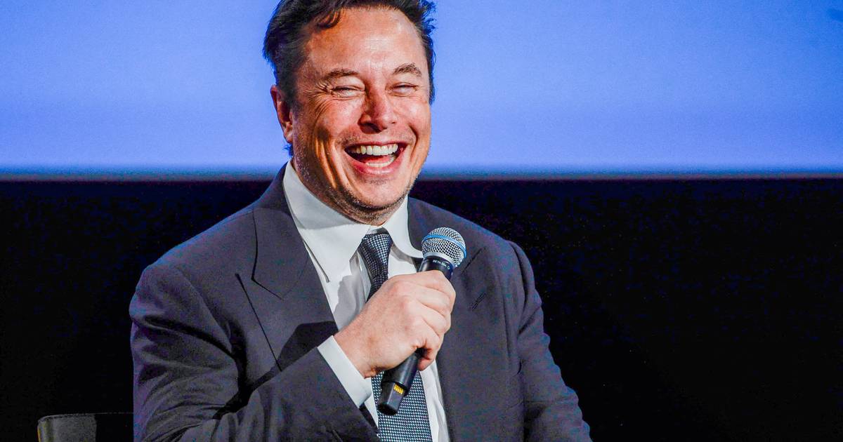 Twitter et le patron de Tesla, Elon Musk, à nouveau la personne la plus riche du monde, rapporte Bloomberg |  À l’étranger