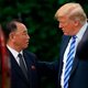 Ontmoeting tussen Donald Trump en Kim Jong-un gaat tóch door