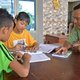 Corona-onderwijs in Cambodja: bij Sotheary (13) in de klas zijn dertig van de veertig kinderen afgehaakt