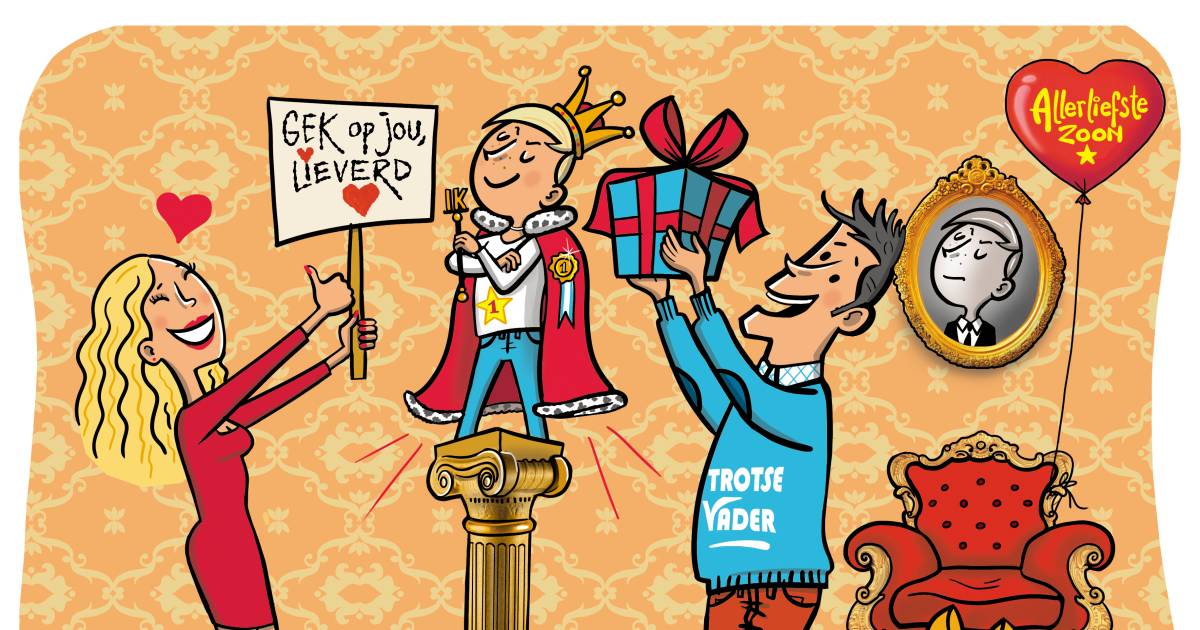 Nederland telt meer narcisten dan ooit: het gaat vaak al fout in de kindertijd