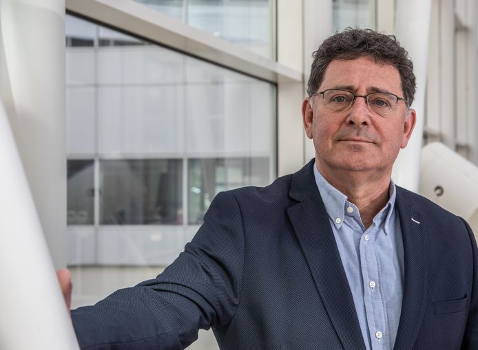 Bestuursvoorzitter Jos Brocken stopt bij metaalpensioenfonds PMT.