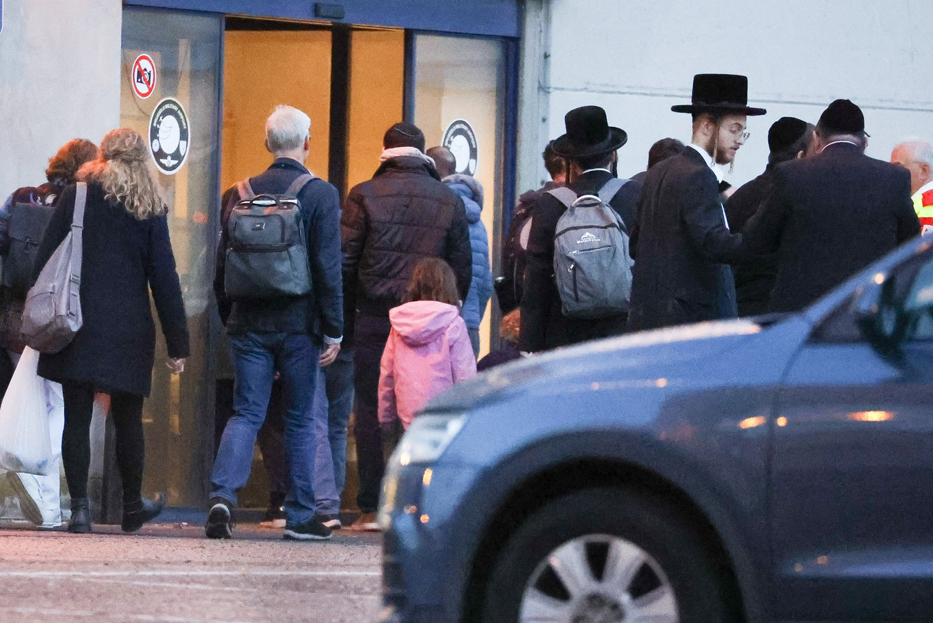 “Twee familieleden werden koudweg afgemaakt” gerepatrieerde Belgen