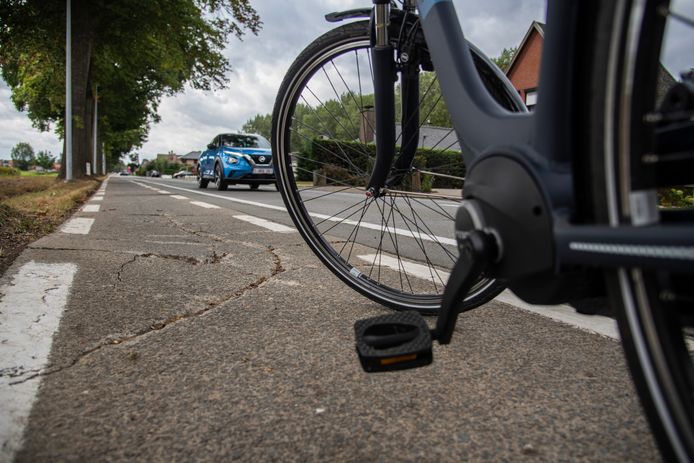 Illustratiebeeld: fietspaden.