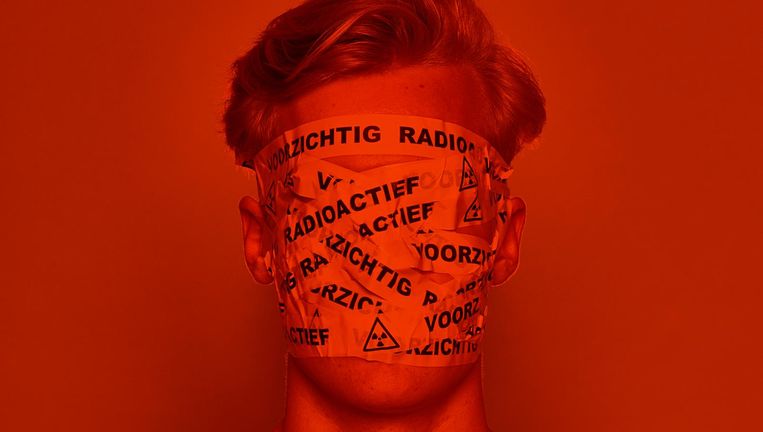 null Beeld Koen Hauser