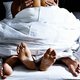 Zó lang geniet je lichaam nog na van de sex
