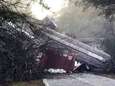 Geheel Amerikaans dorp geëvacueerd na ontsporen trein met propaangas