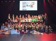 Het was de derde keer dat de IchtegemInspireert-awards uitgereikt werden.