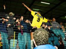Kan NAC opnieuw voor volksfeest zorgen tegen PSV?