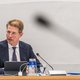 Oud-minister Sander Dekker gewond na val, vrouw (42) gearresteerd