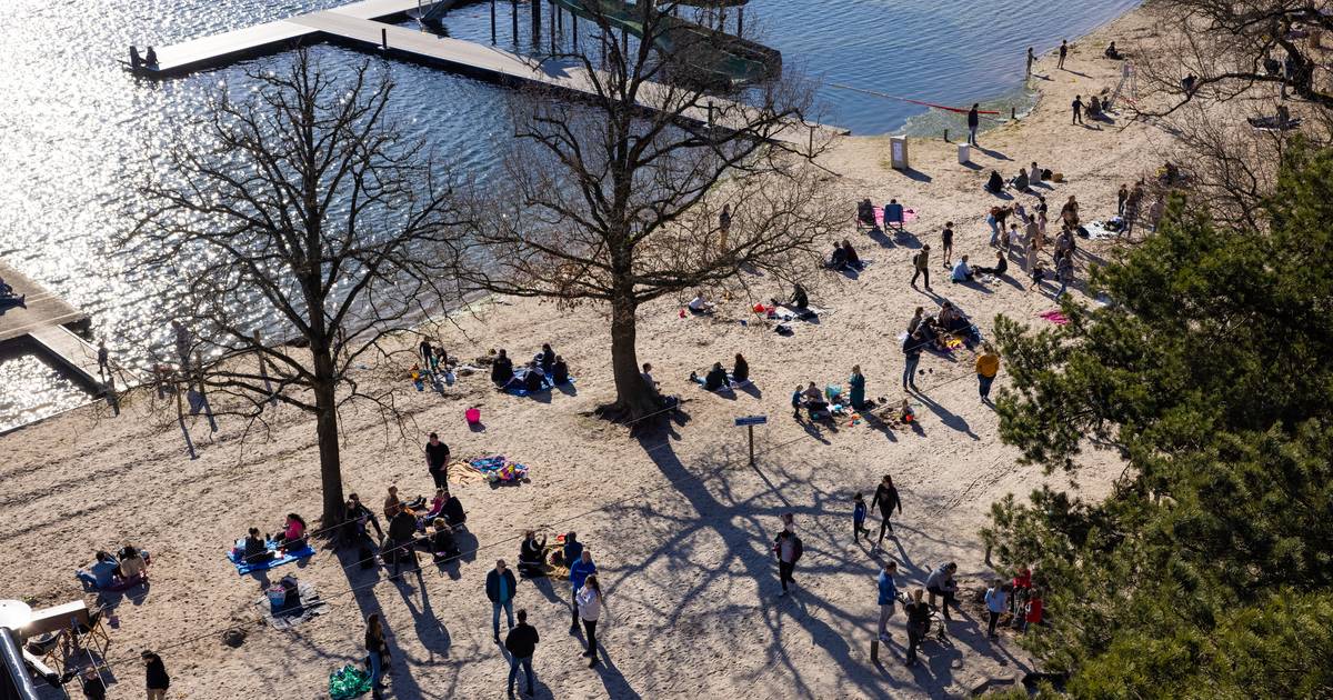 Plannen met IJzeren Man en Fortduinen zorgen voor onrust in Cromvoirt