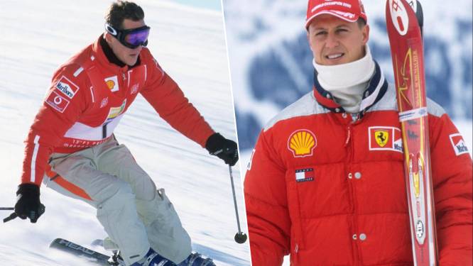 “Ik mis hem iedere dag en ben niet alleen”: waarom het gissen blijft naar de toestand van Michael Schumacher, welke rol speelt zijn ‘levenstestament’?