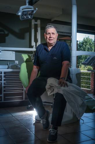 Forensisch tandarts vraagt centrale databank met gebitsgegevens: “Families van slachtoffers overstromingen bleven vijf dagen te lang in ondraaglijke spanning”
