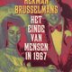 ‘‘Het einde van mensen in 1967’ is inderdaad zwaar onderschat’