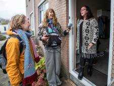 Jetske en Sofie op slaapliedjes-safari: ‘Het worden al snel vrij intieme gesprekken’