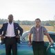 Mahershala Ali en Viggo Mortensen over Green Book: ‘We wilden elkaar het beste van onszelf laten zien’