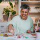 8x DIY supermarktschatten