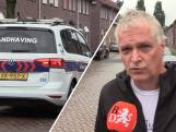 Beschoten woningen in Oss: 'Als het ergens fout gaat is het vaak hier te doen'
