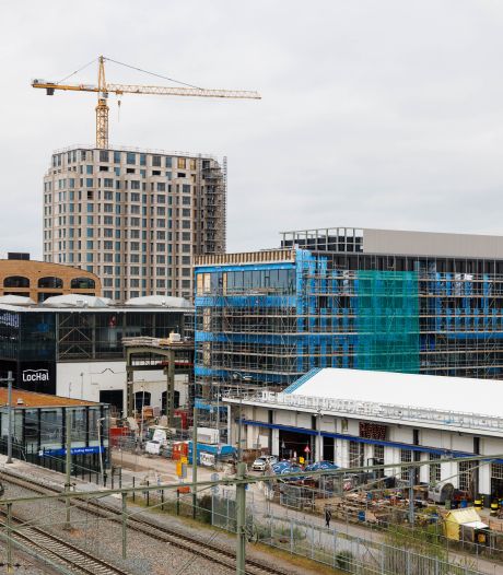 Tilburg krijgt nieuw hiphopfestival met Nederlandstalige artiesten in Spoorzone