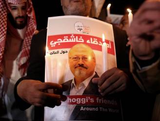 EU wijst doodstraf voor moord op Jamal Khashoggi af