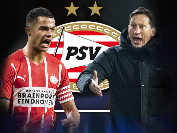 Lees hieronder over de laatste ontwikkelingen bij PSV.