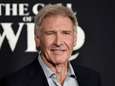 Harrison Ford  redt crewlid op de set van ‘Indiana Jones’ 