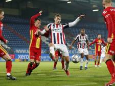 Bekritiseerde Jenssen miste als enige verdediger geen duel bij Willem II: ‘Voordeel als je langer samen speelt’